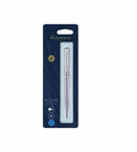 Waterman Allure Ballpoint Pen Pastel Purple Medium Point Blue Ink