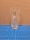 Vintage Clear Glass Martini Cocktail Pitcher With Matching Stirrer Stir Rod Mcm