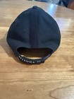 Vintage Star Wars 2005 Revenge Of The Sith Movie Promo Hat Cap Black Headmaster