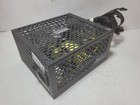 Seasonic Prime Ssr-600tl Active Pfc F3 600watt Desktop Power Supply  read  0864