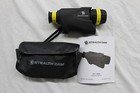 Stealth Cam Stc-xnvm Night Vision Monocular 9x Zoom Black