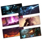 Board Game Yu-gi-oh  Playmat Games Mouse Pad Play Mat Of Tcg Ccg - 1039244