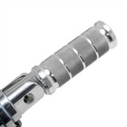 Polishing Forward Controls Pegs For Harley Dyna Super Glide Fxd Fxdc 2000-2017