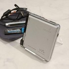 Sony Hi-md Walkman Mz-rh1 Portable Minidisc Recorder Music Player Tested