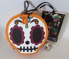 Jujube X Tokidoki Dia De Los Muertos Sugar Skull Mini Bag