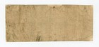 1861 10c The Bank Of Tennessee Note - Civil War Era W  Train