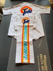 1989 Nascar Winston Darrell Waltrip bob   Tide Race Used Crew Suit