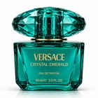 Versace Crystal Emerald Eau De Parfum Women 3 0 Oz 90ml New In Box