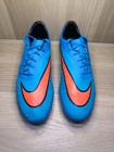 Nike Hypervenom Phantom Phatal Fg Us 10 Uk 9 Soccer Cleats Football Boots Rare