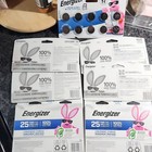 Energizer 2032 Lithium 3v Coin Cell Battery 10 Pack Exp 10 2032