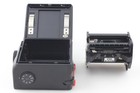  near Mint  Mamiya 120 Roll Film Back Holder For 645 Super Pro  From  Japan