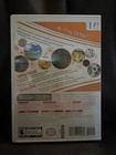Nintendo Wii Play     Complete W  Case   Manual  free Shipping 
