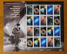 Us Stamps Full Sheet Collection - Lot Of 17 Modern Sheets Mnh Og - Fv  111 55