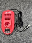 Milwaukee M4 4v 2 0 Ah Lithium Battery Charger - 48-59-2001 - Brand New 