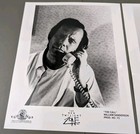  twilight Zone Photographs Mgm   The Call  William Sanderson Production   73--