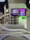 Nerdqaxe    Bitcoin Asic Miner - 5 5th s - Bm1370 - White Out Edition - Btc bch