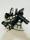 Solid Aluminium Nautical Tamaya Sextant Accurate Working Navigation Vintage