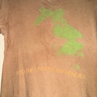 Vtg Y2k 2006 Trunk Ltd Jimi Hendrix 9 To The Universe Graphic Tee One Size