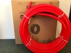 1  X 100ft Red Pex Tubing pipe nsf  Pex-b 1-inch 100 Ft Potable Water Nonbarrier