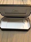 Omas  Fountain Pen Box Only - No Pen