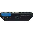 Yamaha Mg10xu 10-channel Stereo Mixer With Effects  new 