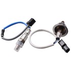 2pcs Oxygen O2 02 Sensors Fit For Honda Accord 2 4l L4 2013 2014 2015 2016 2017