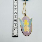 Disney Auctions Exclusive Tinker Bell Land Yard Grumpy New Rare