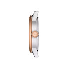 Tissot Classic Dream Lady Two-toned Women s Watch T1292102201300
