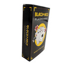 Learn Blackjack Basic Strategy     Beginner Strategy Card Flashcards