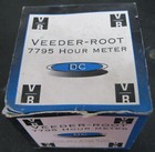 Veeder-root 7795 Hour Meter