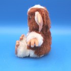 Neca Gizmo Plush Gremlin Collectible Toy Warner Bros Licensed