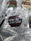 Lot 5 Pin 2015 16 18 19 21 Official Williamsport Little League World Series Llws