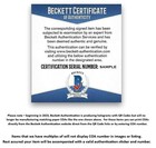 Mamie Eisenhower Signed Autographed Personal Letter First Lady 1953 Bas Bb59765