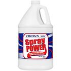Spray Power All-purpose Multi-surface Cleaner 1 Gallon For Total Household Use
