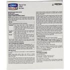 Adams Plus Flea   Tick Breakaway Collar Adjustable 7 Month Protection For Cats