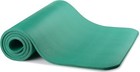 Yoga Mat  1 2-inch Extra Thick High Density Exercise Mat  With Carrying Strap