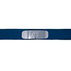 Naruto Shippuden Leaf Village Blue Headband Anime Licensed New