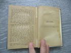 George Eliot By J  Reyzen  Emile Zola By Nahum Slouschz  Hebrew  Warsaw  1899 