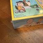 2023 New Monopoly Peanuts Board Game Hasbro Charlie Brown Snoopy   Friends