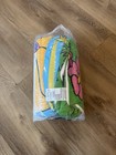 Disney Winnie The Pooh   Piglet Kids Sleeping Bag Best Friends New Old Stock