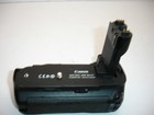Genuine Canon Bg-e7 Battery Grip For 7d