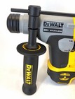 Dewalt Atomic 20v Max 5 8 In Sds Plus Rotary Hammer Brushless Tool Only Dch172b