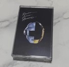 3pcs Daft Punk Random Music Song Tape Sealed Cassettes New With Box