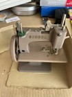 Singer Sewhandy Model 20 Vintage Hand Crank Sewing Machine Beige