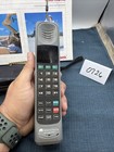 Vintage Motorola Brick Cell Phone Slf1578c 89004nacba Cellphone Prop