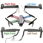 Oem Front Rear Back Left Right Arm Cover Shell With Motor For Dji Mavic Air 2