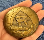 1976 2 1 2   Medal Medallic Art Bronze National Education Association  90 56