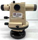 David White Lt8-300 Universal Transit Level 26x Surveyor Instrument With Case
