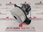 Lamb Electric 116392-00 Vacuum Blower Motor 60hz