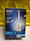 Oral-b - Smart 5000 Rechargeable Toothbrush - Bluetooth Electric